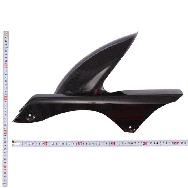 COERCE（コワース） RSリアフェンダー タイプ：カーボン タイプ：NewRS