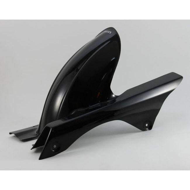 COERCE（コワース） RSリアフェンダー タイプ：FRP黒ゲルコート