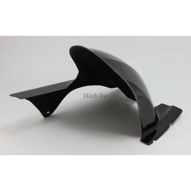 COERCE（コワース） RSリアフェンダー タイプ：FRP黒ゲルコート