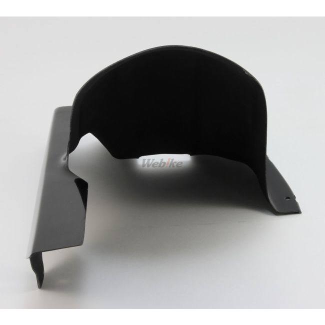 COERCE（コワース） RSリアフェンダー タイプ：FRP黒ゲルコート