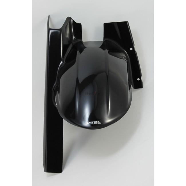 COERCE コワース RSリアフェンダー タイプ:FRP黒ゲルコート COERCE コワース RSリアフェンダー タイプ:FRP黒ゲルコート
