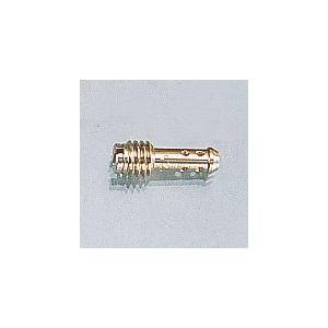 KITACO キタコ パイロットジェット(スロージェット)[ミクニ大] 番手：＃22.5 KAWASAKI カワサキ SUZUKI スズキ YAMAHA ヤマハ 吸気関連 エンジン | KITACO | 01