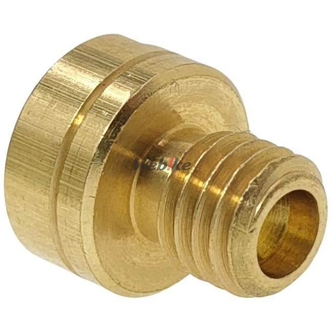 YOSHIMURA ヨシムラ メインジェット #45 TMRキャブレター TDMRキャブレター TMキャブレター HSRキャブレター その他ジェット 吸気関連 エンジン | ヨシムラ | 01