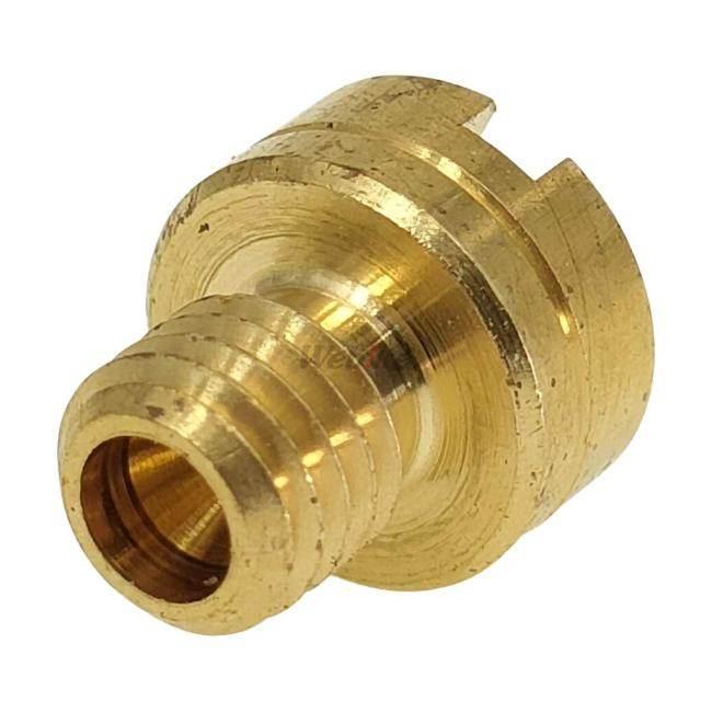 YOSHIMURA ヨシムラ メインジェット #102.5 TMRキャブレター TDMRキャブレター TMキャブレター HSRキャブレター その他ジェット 吸気関連 エンジン | ヨシムラ | 01