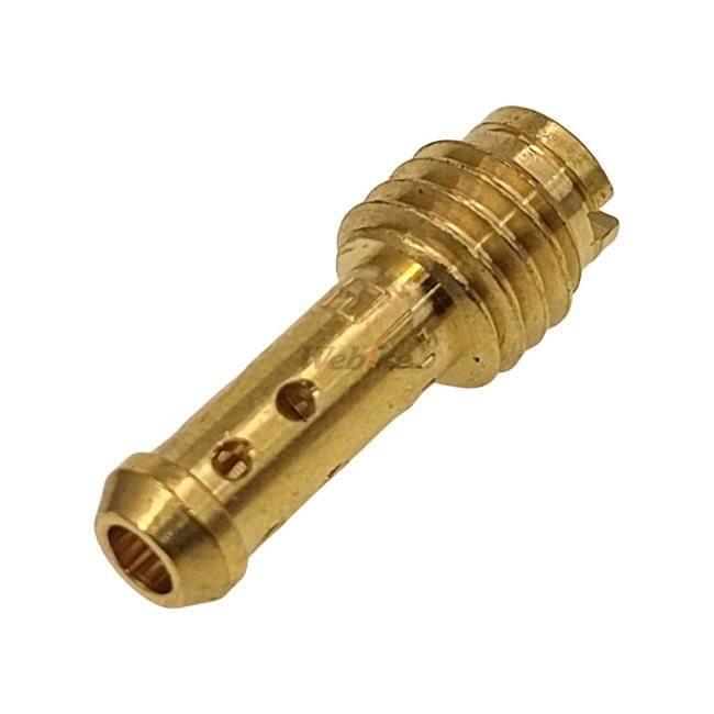 YOSHIMURA ヨシムラ TM-MJN用 パイロットジェット #17.5 スロー