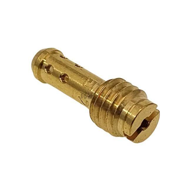 YOSHIMURA ヨシムラ TM-MJN用 パイロットジェット #17.5 スロー