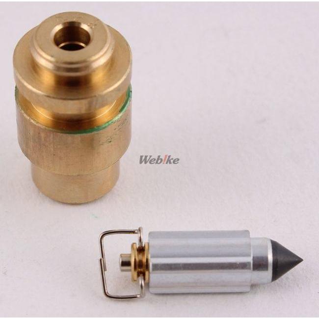 YOSHIMURA ヨシムラ ニードルバルブ 1.5 TMRキャブレター TDMRキャブレター その他ジェット 吸気関連 エンジン | ヨシムラ | 01