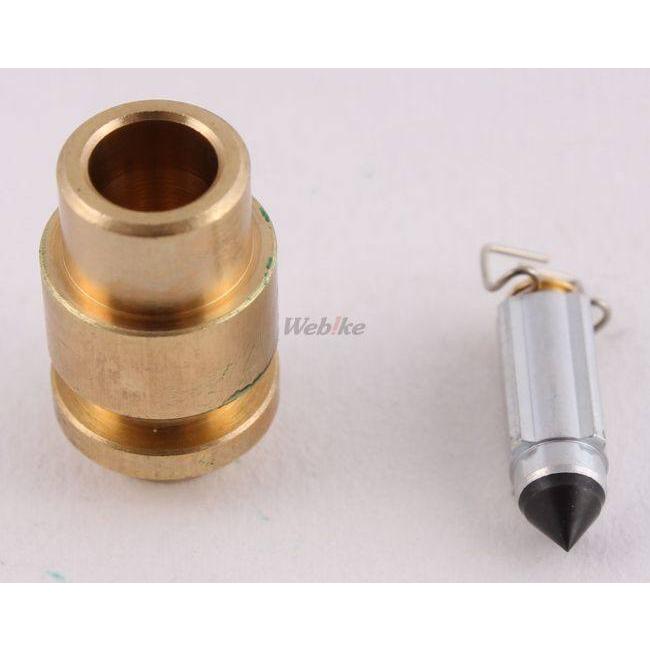 YOSHIMURA ヨシムラ ニードルバルブ 1.5 TMRキャブレター TDMRキャブレター その他ジェット 吸気関連 エンジン | ヨシムラ | 03