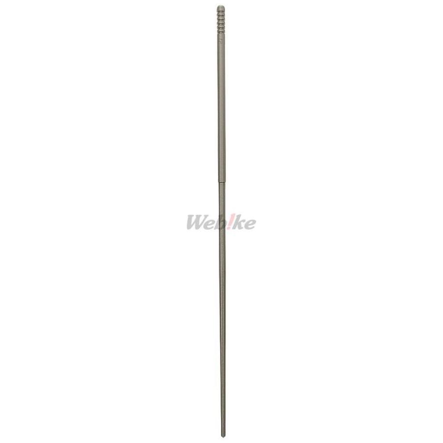 YOSHIMURA ヨシムラ ジェットニードル J8-10E01-54：1°15／2.545 TMRキャブレター ラージボディ(Φ36-Φ41) TDMRキャブレター 吸気関連 エンジン | ヨシムラ