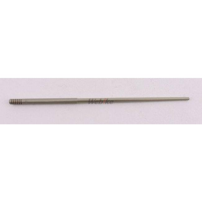 YOSHIMURA ヨシムラ ジェットニードル J8-10D01-53：1°00／2.535 TMRキャブレター ラージボディ(Φ36-Φ41) TDMRキャブレター 吸気関連 エンジン | ヨシムラ | 02