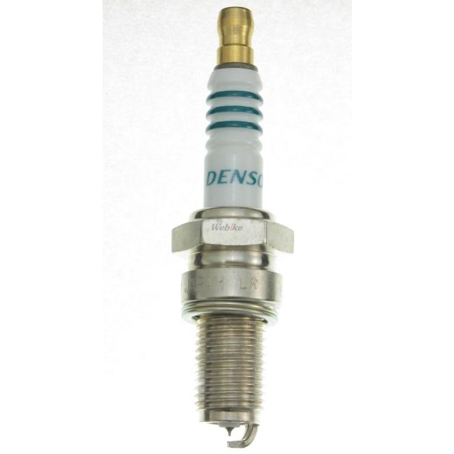 DENSO デンソー イリジウムパワープラグ IX27 KAWASAKI カワサキ KTM MAGNI マーニ MOTOGUZZI モトグッチ SUZUKI スズキ YAMAHA ヤマハ bimota ビモータ プラグ | デンソー | 02