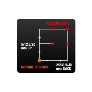 WOODSTOCK ウッドストック バックステップキット TRX850用 TRX850 YAMAHA ヤマハ バックステップ ステップ 足回り | woodstock | 01