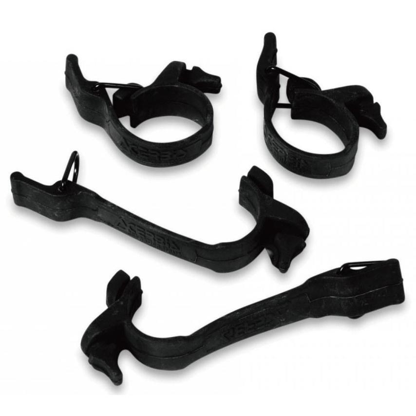 ACERBIS アチェルビス ヘッドライト用 ラバーストラップ 内容