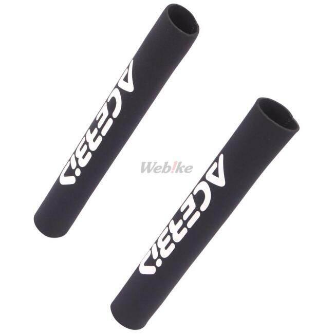 ACERBIS アチェルビス ネオプレーンゲーター　正立 フォークブーツ・フォークカバー サスペンション 足回り | ACERBIS | 01