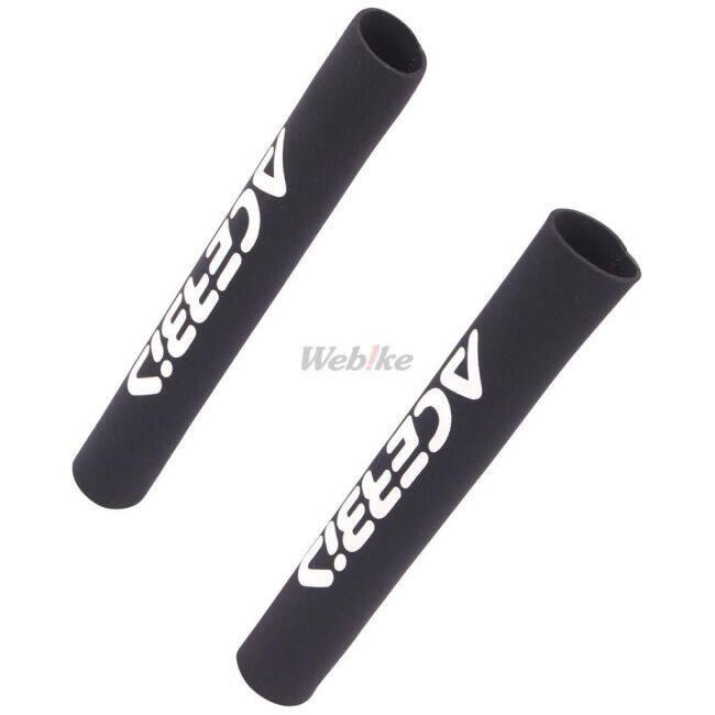 ACERBIS（アチェルビス） ネオプレーンゲーター 正立 フォークブーツ