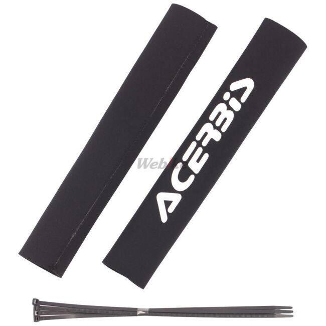 ACERBIS（アチェルビス） ネオプレーンゲーター 正立 フォークブーツ