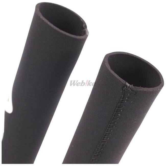 ACERBIS アチェルビス ネオプレーンゲーター　正立 フォークブーツ・フォークカバー サスペンション 足回り | ACERBIS | 03