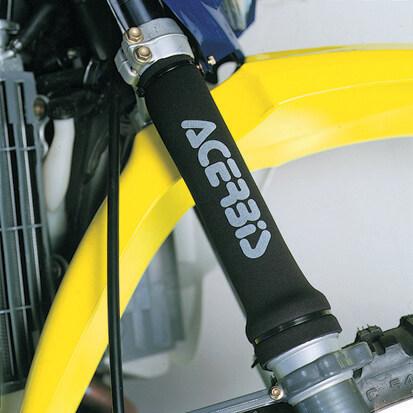 ACERBIS アチェルビス ネオプレーンゲーター　正立 フォークブーツ・フォークカバー サスペンション 足回り | ACERBIS | 04