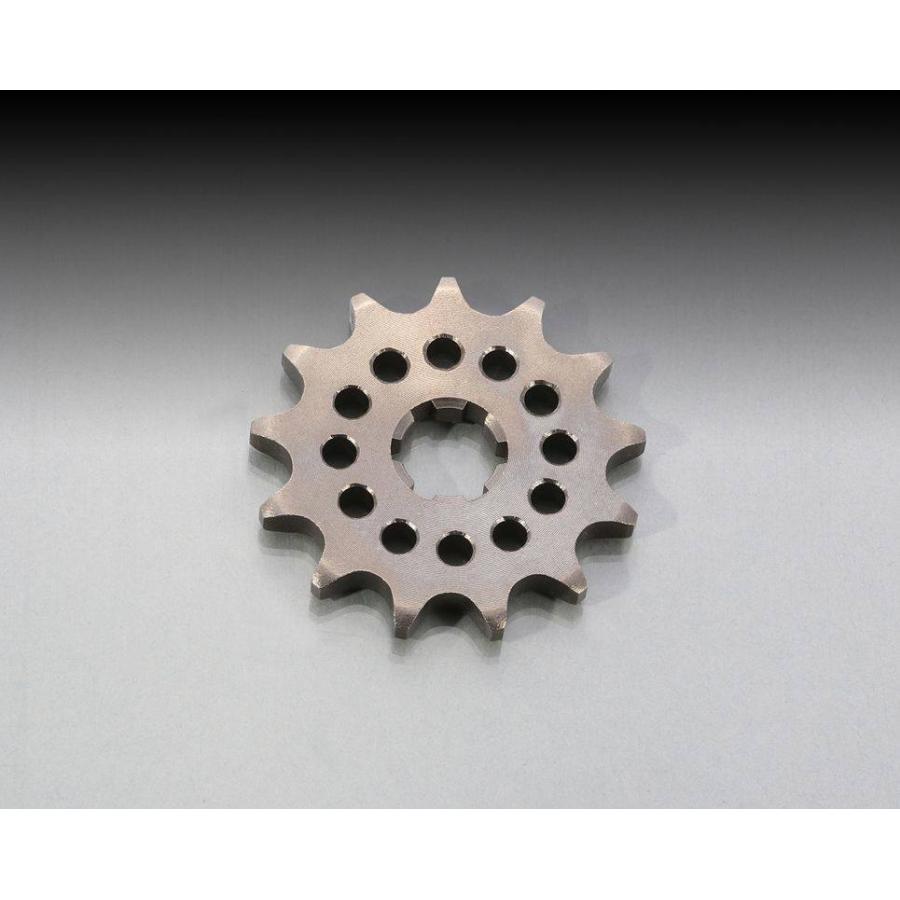 KITACO キタコ ドライブスプロケット (フロント) 丁数：16丁