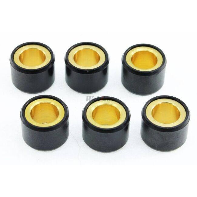 KITACO キタコ スーパーローラーセット タイプ：15g SUZUKI スズキ HONDA ホンダ  ウエイトローラー スクーター駆動系 駆動系 | KーCON | 04