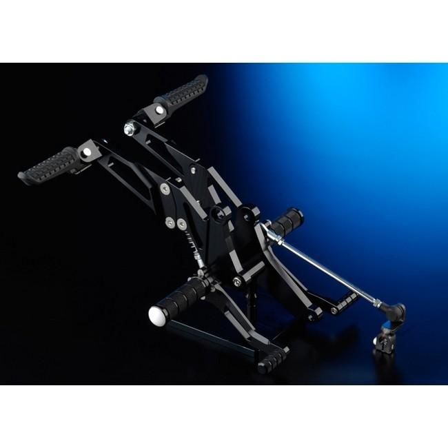 NITRO RACING（ナイトロレーシング） タンデムステップブラケット