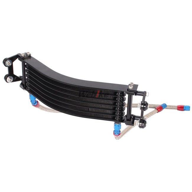 NITRO RACING ナイトロレーシング オイルクーラーHIGHマウント NITRO RACING ナイトロレーシング オイルクーラーHIGHマウント