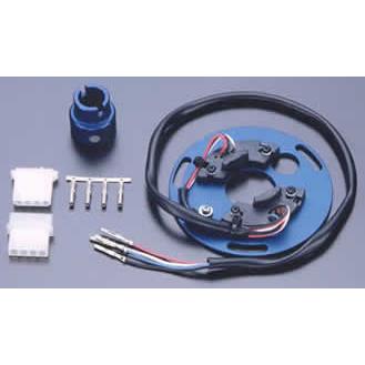 DYNATEK ダイナテック プロシリーズ・クランクトリガー ZEPHYR400 [ゼファー] ZEPHYR550 KAWASAKI カワサキ その他イグニッション・点火パーツ 点火系 エンジン | ブランド登録なし