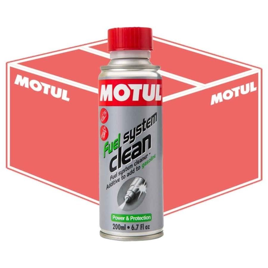 買い誠実 Motul Motul モチュール フュエルシステムクリーン オートバイ用 0 2l Dprd Jatimprov Go Id