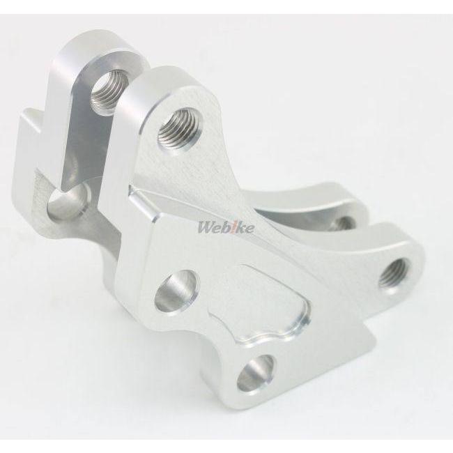 ACTIVE アクティブ キャリパーサポート (GALE SPEED／brembo 40mm＆スタンダードローター径) HONDA ホンダ KAWASAKI カワサキ SUZUKI スズキ YAMAHA ヤマハ | ACTIVE | 05