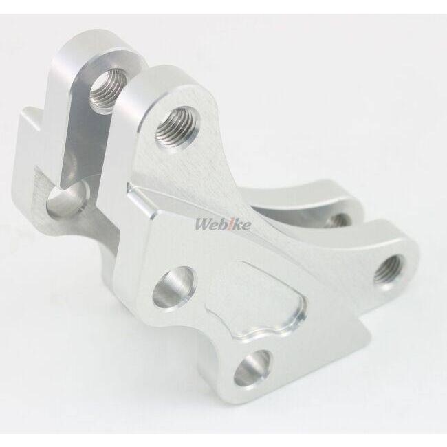 ACTIVE アクティブ キャリパーサポート (GALE SPEED／brembo 40mm＆スタンダードローター径) HONDA ホンダ KAWASAKI カワサキ SUZUKI スズキ YAMAHA ヤマハ | ACTIVE（釣り） | 05