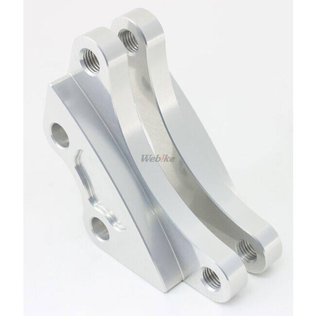 ACTIVE アクティブ キャリパーサポート (GALE SPEED／brembo 40mm＆スタンダードローター径) HONDA ホンダ KAWASAKI カワサキ SUZUKI スズキ YAMAHA ヤマハ | ACTIVE（釣り） | 06