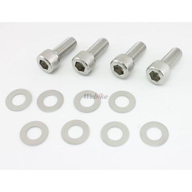 ACTIVE アクティブ キャリパーサポート (GALE SPEED／brembo 40mm＆スタンダードローター径) HONDA ホンダ KAWASAKI カワサキ SUZUKI スズキ YAMAHA ヤマハ | ACTIVE | 07