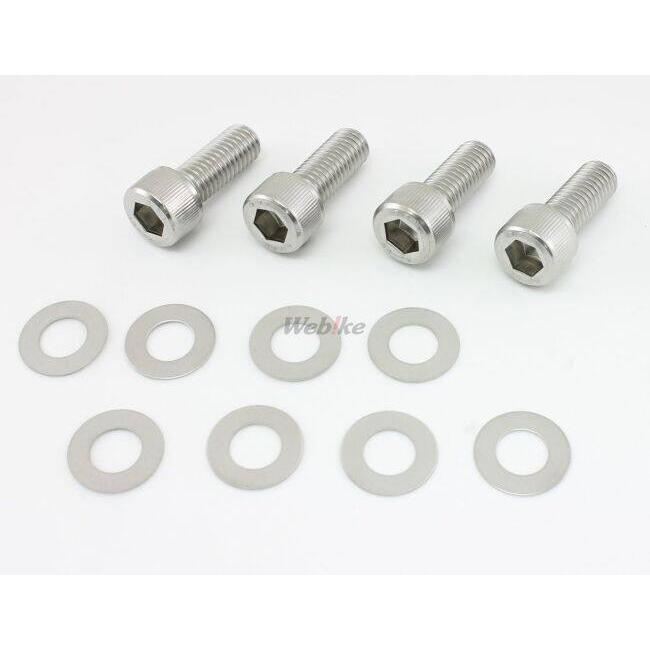 ACTIVE アクティブ キャリパーサポート (GALE SPEED／brembo 40mm＆スタンダードローター径) HONDA ホンダ KAWASAKI カワサキ SUZUKI スズキ YAMAHA ヤマハ | ACTIVE（釣り） | 07