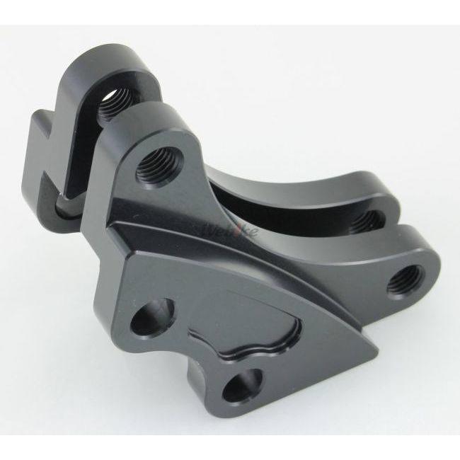 ACTIVE アクティブ キャリパーサポート (GALE SPEED／brembo 40mm＆スタンダードローター径) HONDA ホンダ KAWASAKI カワサキ SUZUKI スズキ YAMAHA ヤマハ | ACTIVE | 07