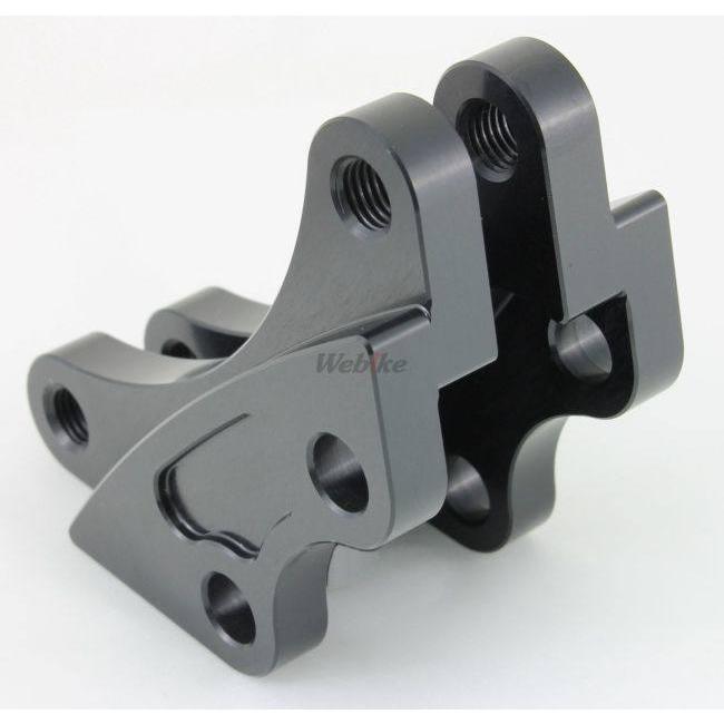 ACTIVE アクティブ キャリパーサポート (GALE SPEED／brembo 40mm＆スタンダードローター径) HONDA ホンダ KAWASAKI カワサキ SUZUKI スズキ YAMAHA ヤマハ | ACTIVE | 08