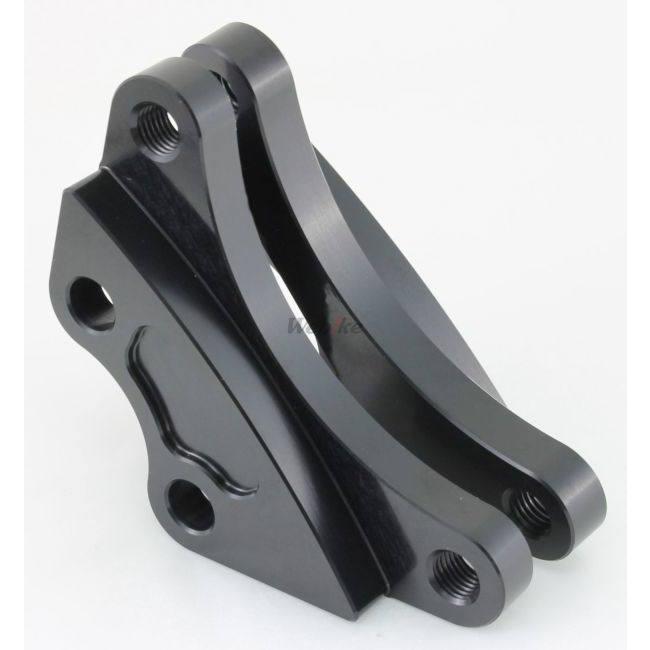 ACTIVE アクティブ キャリパーサポート (GALE SPEED／brembo 40mm＆スタンダードローター径) HONDA ホンダ KAWASAKI カワサキ SUZUKI スズキ YAMAHA ヤマハ | ACTIVE | 09