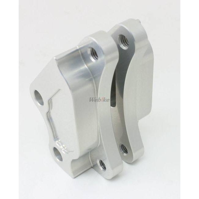 ACTIVE（アクティブ） キャリパーサポート (GALE SPEED／brembo 40mm＆