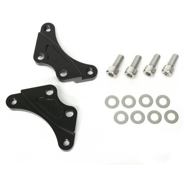 Active Active アクティブ キャリパーサポート Gale Speed Brembo 40mmピッチ 大型ローター径対応 R7v6jrmmjw 車 バイク 自転車 Tecnonautasbolivia Com