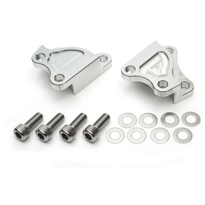 active キャリパーサポート アクティブからNinja ZX-25R用リヤキャリパーサポートが新登場