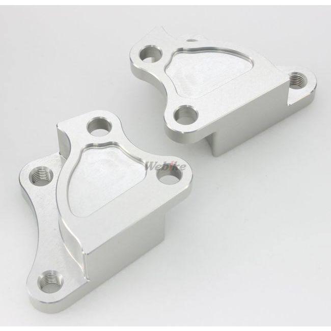 active キャリパーサポート メーカー在庫あり】 1470032R アクティブ ACTIVE フロントキャリパー