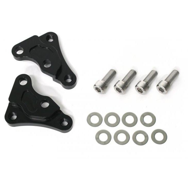 ACTIVE（アクティブ） キャリパーサポート (GALE SPEED／brembo 40mm