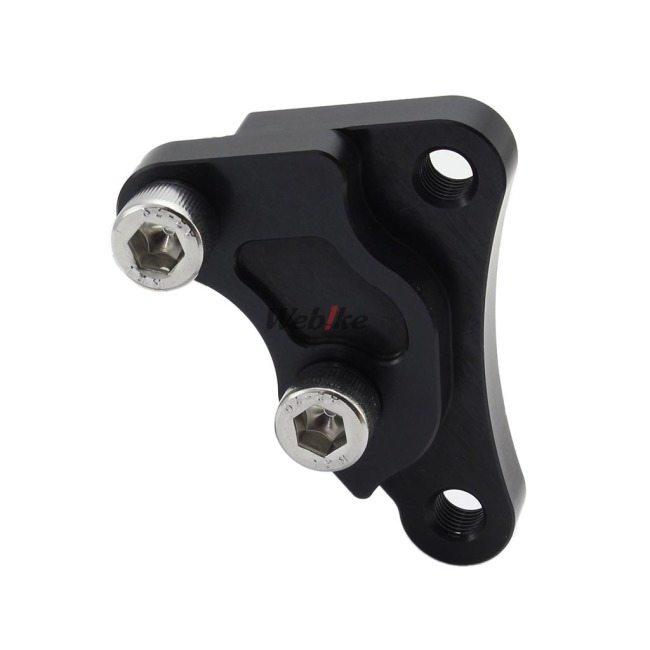 ACTIVE（アクティブ） キャリパーサポート (GALE SPEED／brembo 40mm