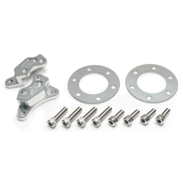 ACTIVE（アクティブ） キャリパーサポート (GALE SPEED／brembo 40mm＆