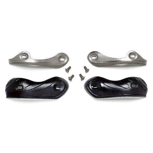 gaerne ガエルネ チタニウムトゥスライダー G-IKE 旧G-RS 旧G-RW 新旧G-RW GP その他オンロードブーツオプション・補修部品 フットウェア | GAERNE