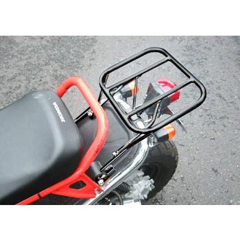 KIJIMA キジマ リアキャリア ズーマー HONDA ホンダ 外装の画像