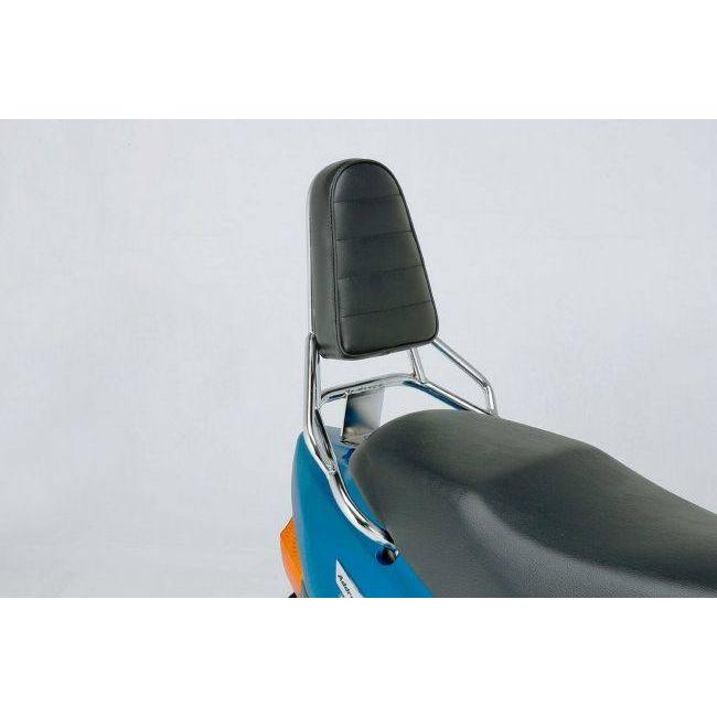 KIJIMA キジマ バックレスト アドレスV125 SUZUKI スズキ 外装 | KIJIMA | 01