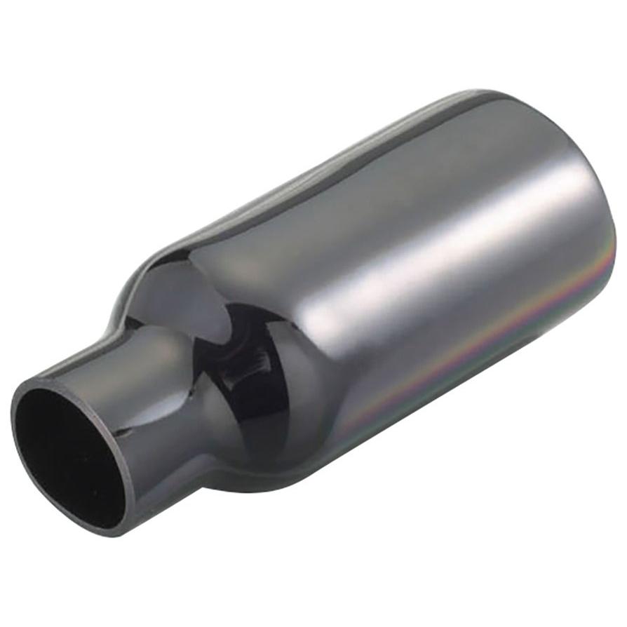 K-CON キタココンビニパーツ コネクターカバー タイプ：Φ20／Φ33／80mm その他配線部材・用品 スイッチ・ハーネス関係 電装系 | ブランド登録なし
