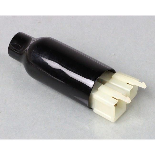 K-CON キタココンビニパーツ コネクターカバー タイプ：Φ20／Φ33／80mm その他配線部材・用品 スイッチ・ハーネス関係 電装系 | ブランド登録なし | 04