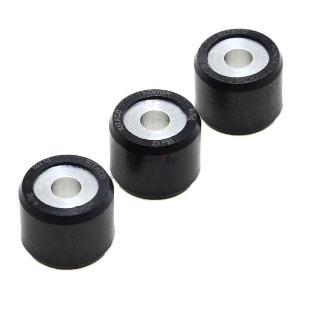 KITACO キタコ スーパーローラーセット タイプ：6.5g ズーマー ディオ系 トゥデイ HONDA ホンダ ウエイトローラー スクーター駆動系 駆動系 | KITACO | 02