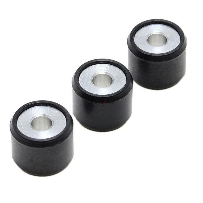 KITACO キタコ スーパーローラーセット タイプ：6.5g ズーマー ディオ系 トゥデイ HONDA ホンダ ウエイトローラー スクーター駆動系 駆動系 | KITACO | 03